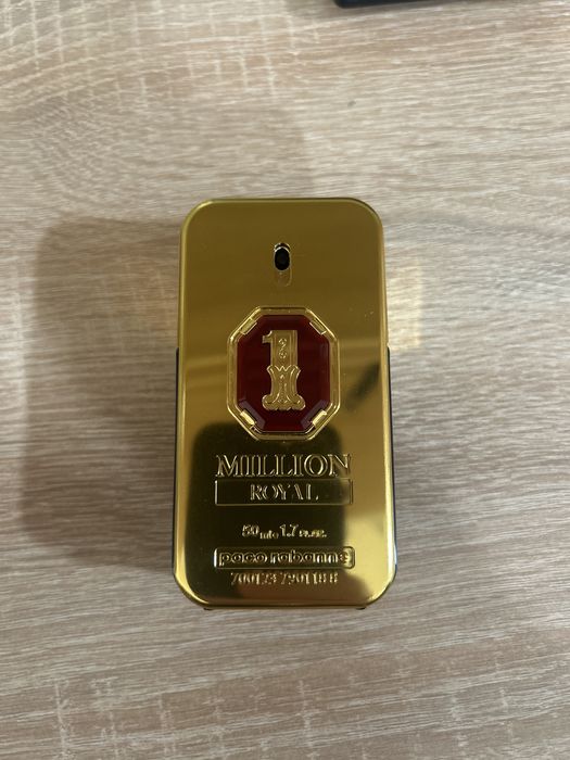 Парфюм 1 Million Royal