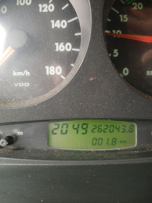 Vând camioneta Iveco