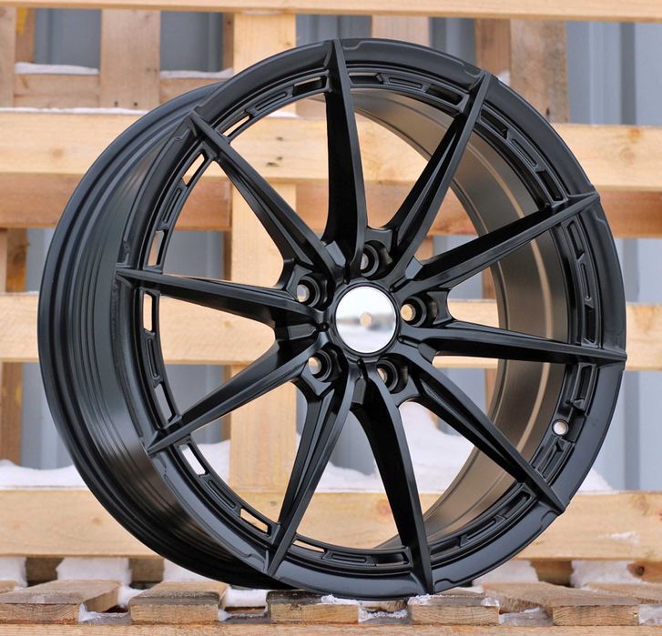 18" Джанти за FORD Focus C-MAX Kuga VOLVO S60 S80 S90 V60 Cross Country V90