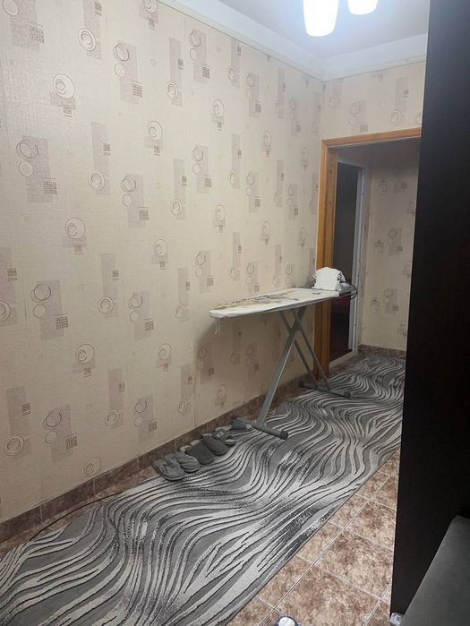 Сдаю квартиру Яшнабадский р-он Паркенский 2-ком 7-этаж 9-этажном Доме