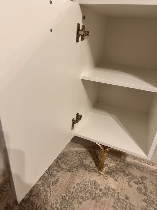 туалетный столик