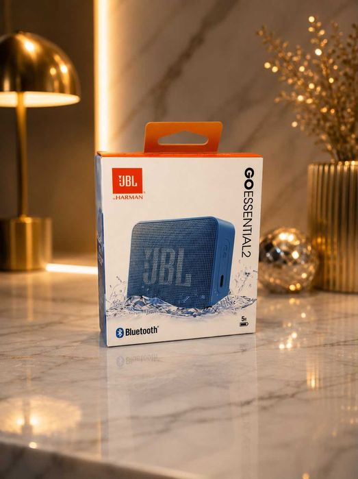 JBL GO Essential 2 (Ag50 Galata B9061 ) Garantie 2 ani!