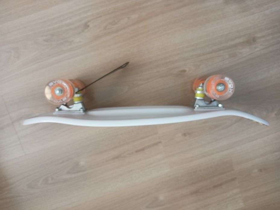 Скейтборд Byox 26" с дръжка
