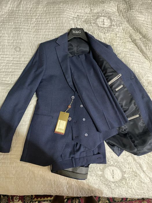 Продам Новый кюстум