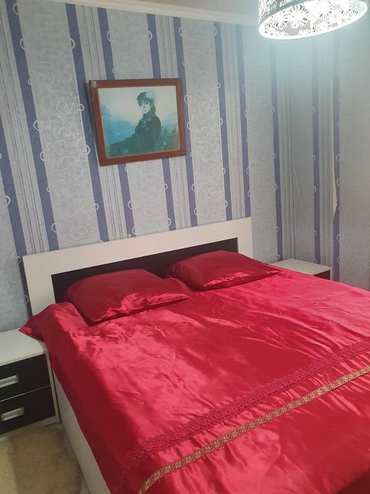 Дом, участок 2,6 сотки