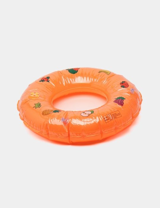 Надувной круг для бассейна, детские плавание