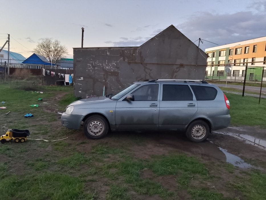 Машина продам на ходу