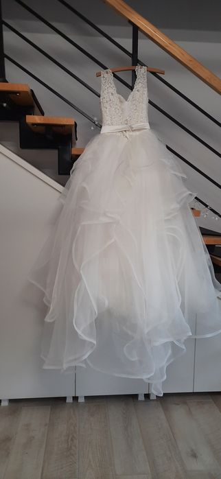 Rochie mireasa Mirfan