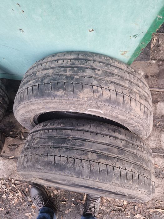 Продаю летние шины