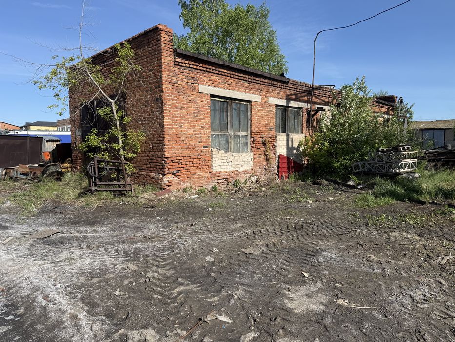 Аренда помещения
