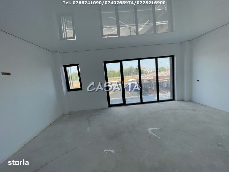 Apartament – Targu Jiu - Vedere 5