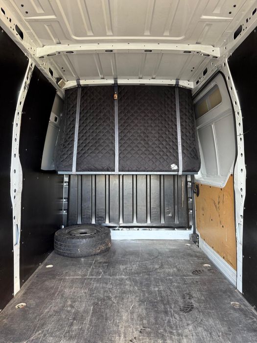 Renault Master 2.3 diesel 150 cp