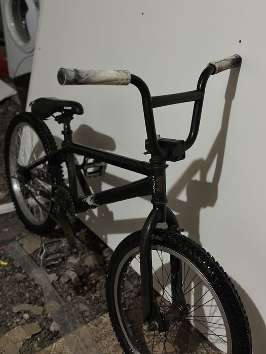Продам велосипед bmx