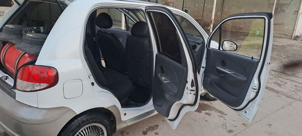 Matiz best 2018         .