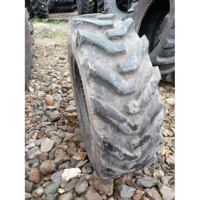 Cauciucuri Alliance 280/80R18 10.5/80R18 pentru Case IH și Deutz-Fahr.