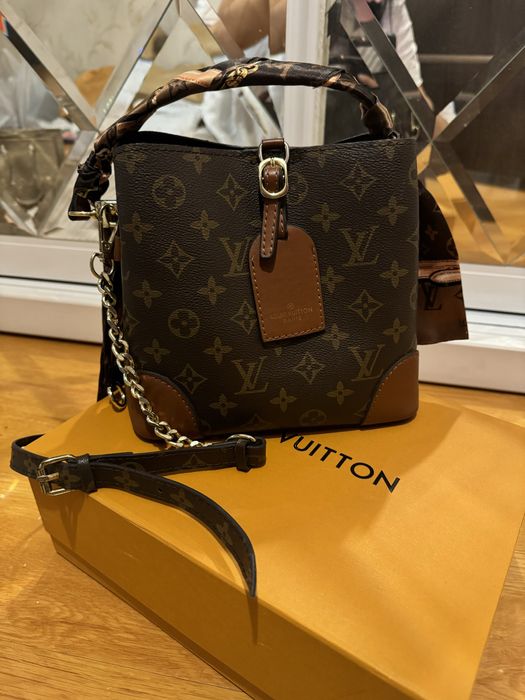 Сумка Louis Vuitton