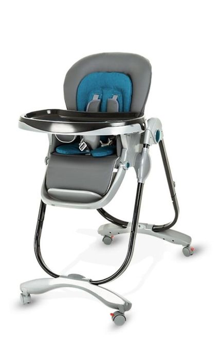 Продам стульчик для кормления teknum