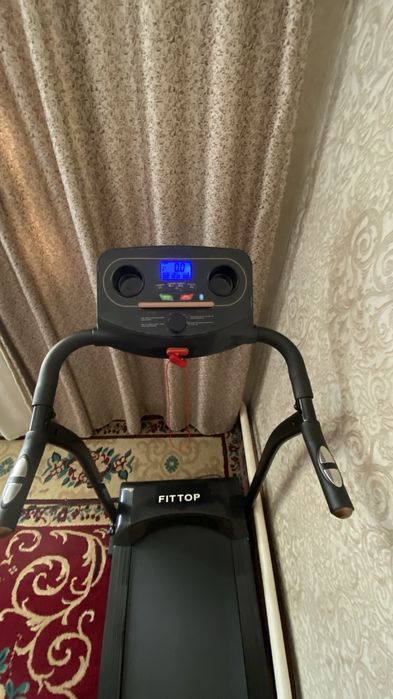 Продам беговой дорожка