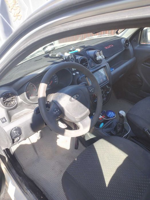 Продам Лада Гранта