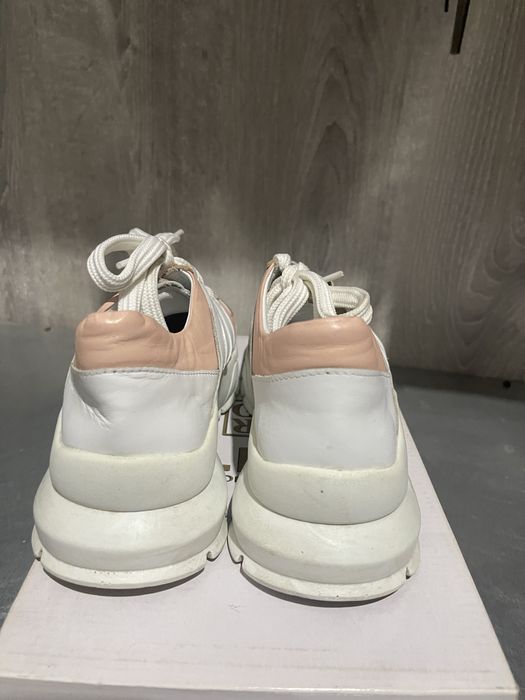 Кроссовки mario muzi-37 размер