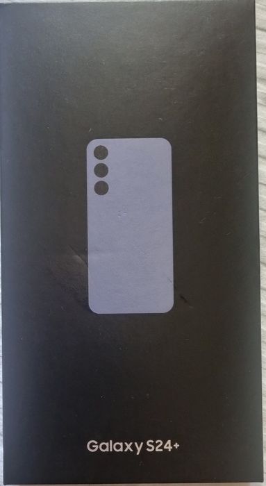 Samsung Galaxy S24 Plus 5G 256gb