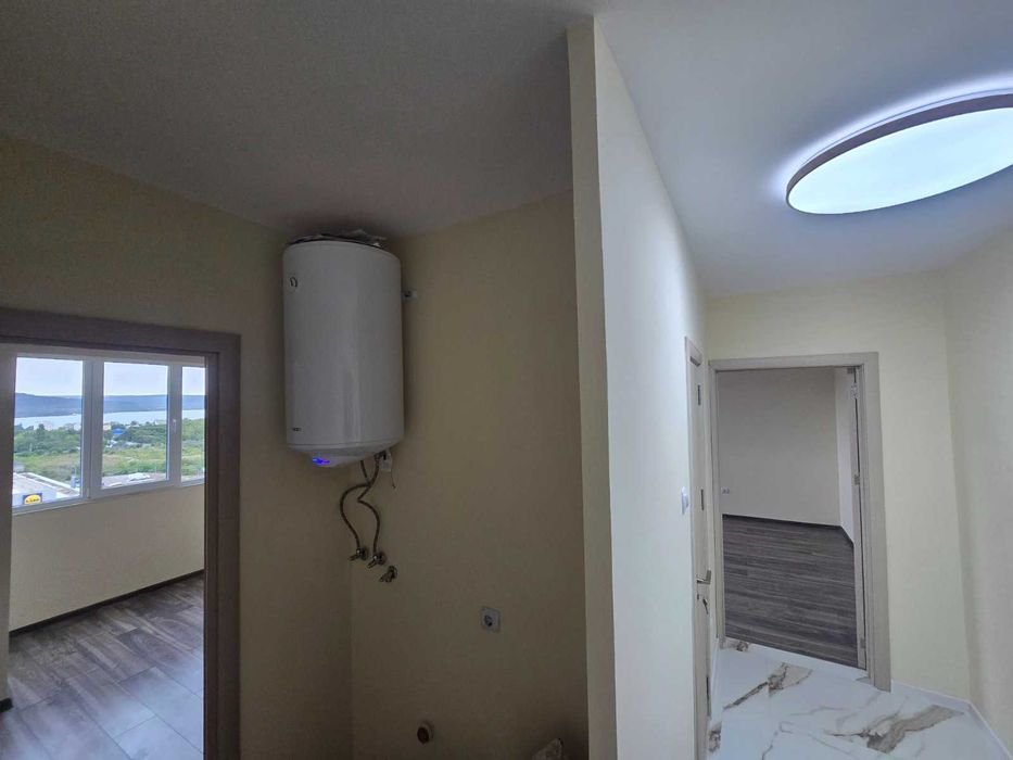 Продава се Тристаен апартамент в Варна, Трошево - 74 кв.м за 1796 €/кв.м - Снимка #17