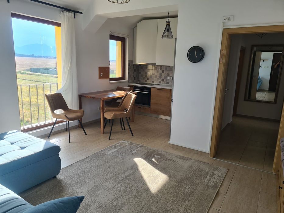 Închiriez apartament Rasnov Rasnov • OLX.ro
