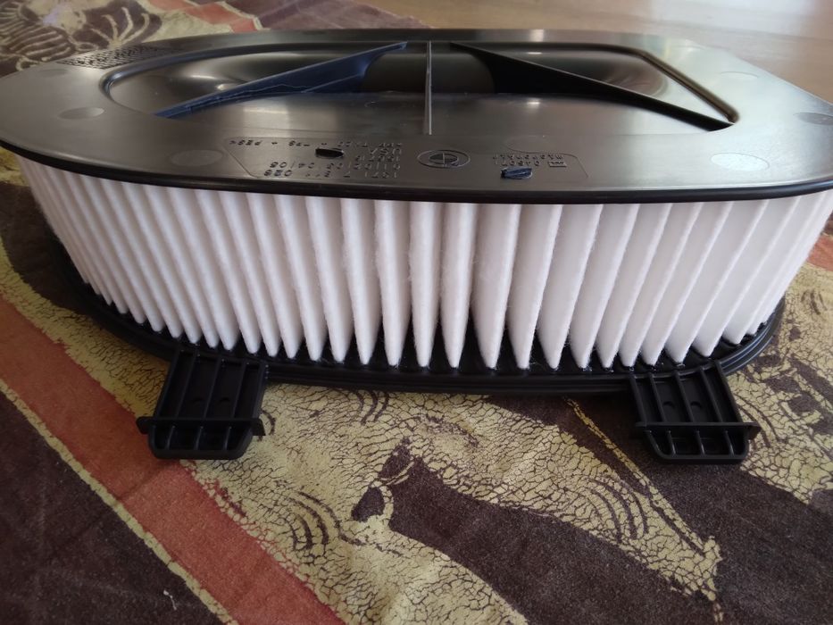 Въздушен филтър за BMW