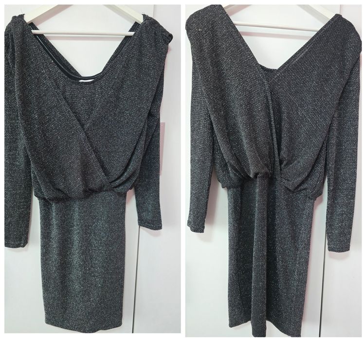 Дамски официални рокли