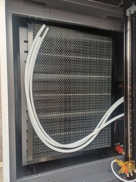 Лазерный станок 50W 60x40