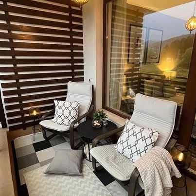 Продаваме Двустаен Апартамент В Лагера