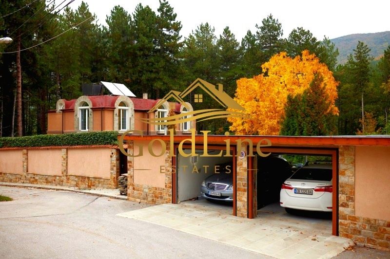 Продава се Къща в с. Кокаляне, Област София-град - 295 кв.м за 2550 €/кв.м - Снимка #4