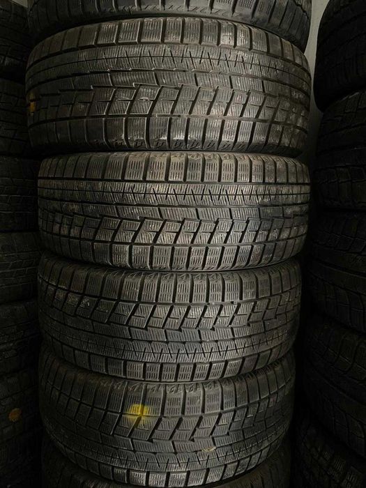 215/50R17 бу шины со склада