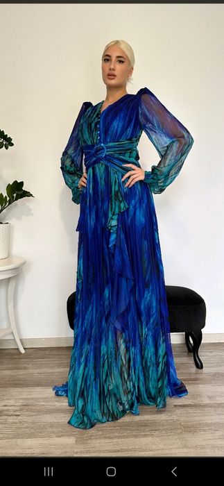 Vând rochie de seara
