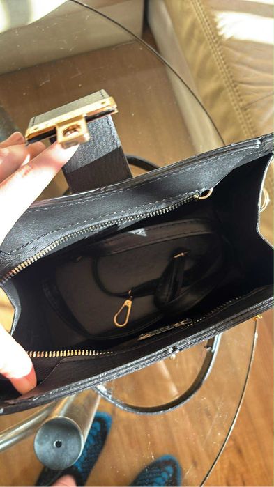 Нова дамска чанта