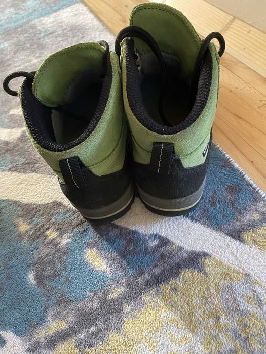 Планински обувки