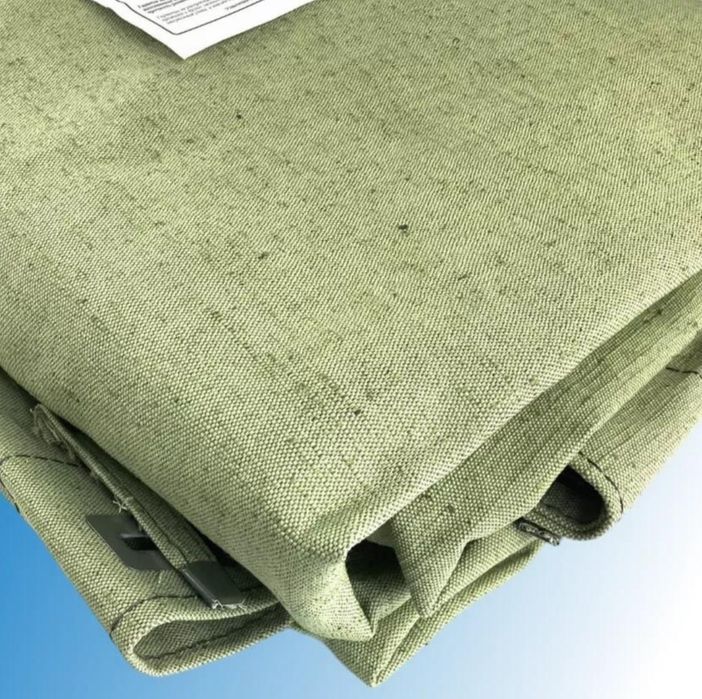 Тент полог брезент