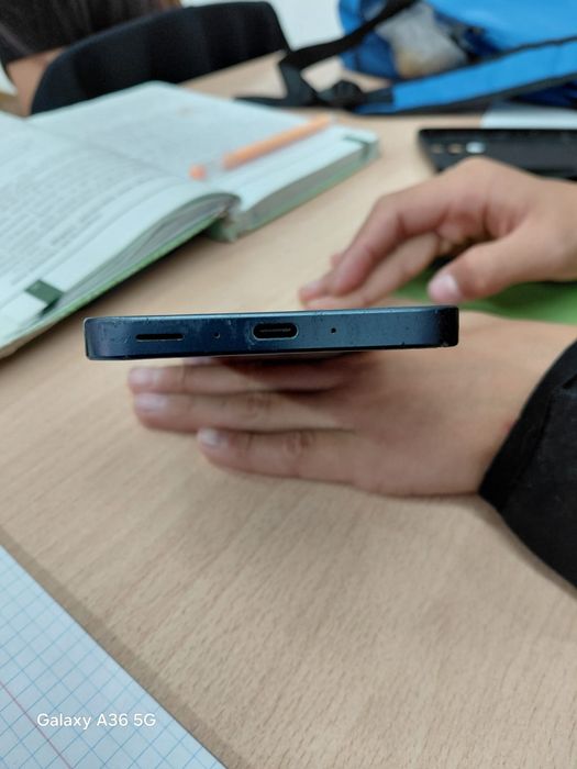 Samsung a35 5g 256gb 8gb