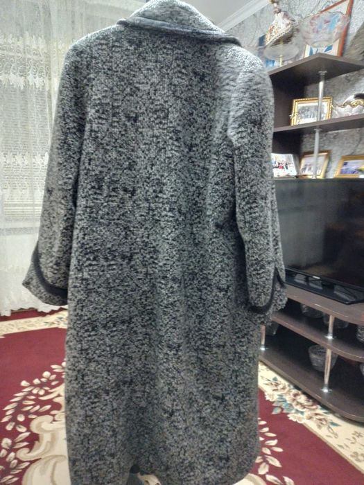 Женская верхняя одежда