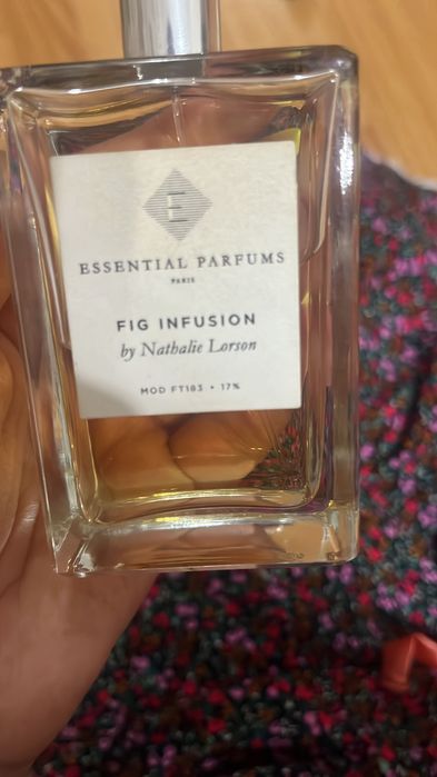 ESSENTIAL Parfume Bois imperial
