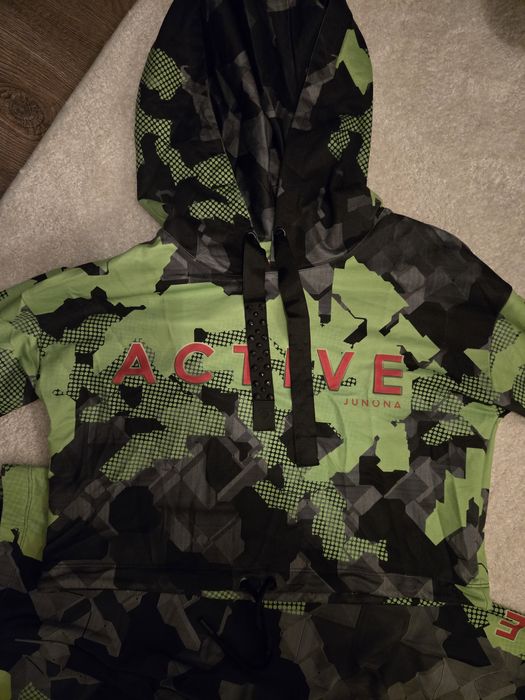 Спортен екип Юнона