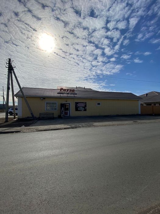 Аренда магазина Самал