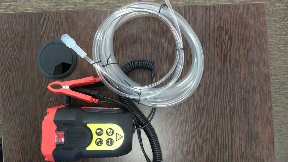 Pompa transfer lichide