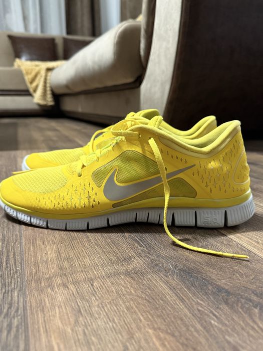 Nike Free Run +3