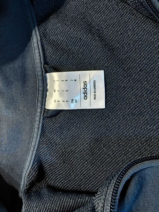Детски анцунзи Adidas и Nike