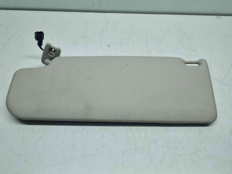 Parasolar dreapta Volkswagen Golf 6 (5K1) [Fabr 2009-2013] OEM