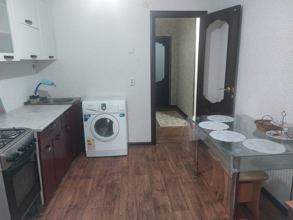 Сдается 2х комнатная чистая квартираа