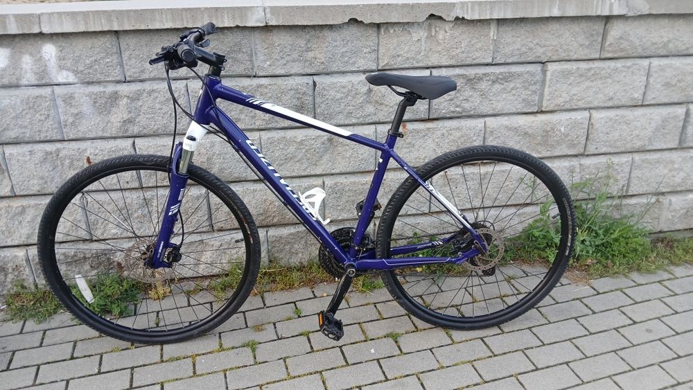 Велосипед specialized 28" цола