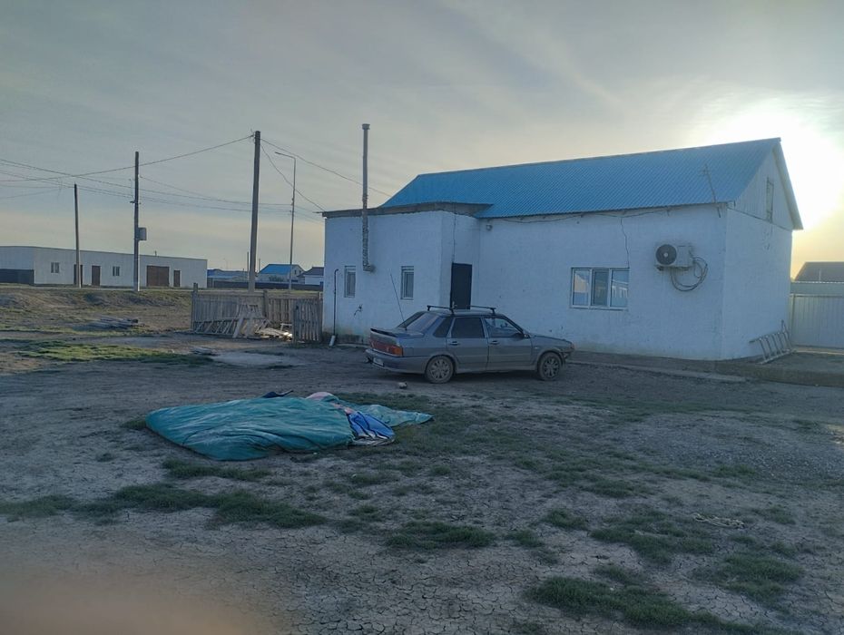Времянка сатылады