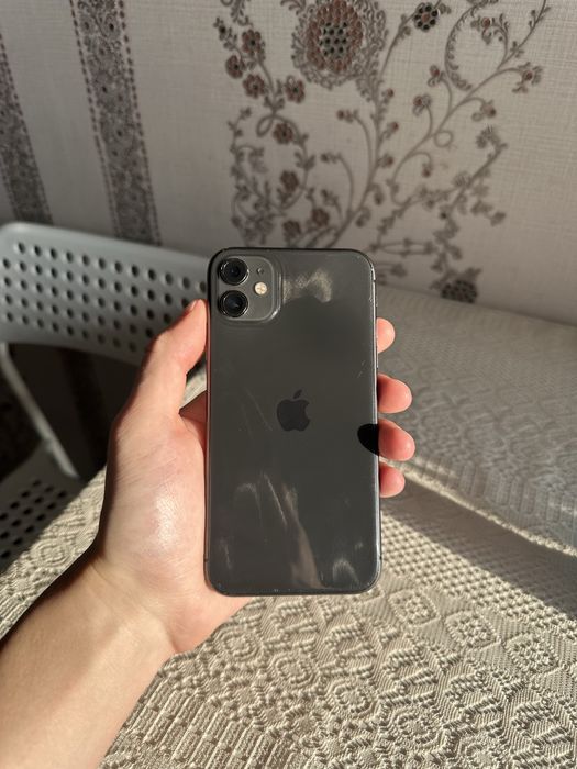 Iphone 11 (128 gb) айфон
